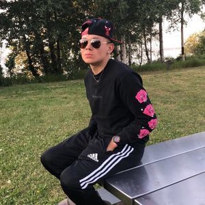 Meet your Posher, Jay